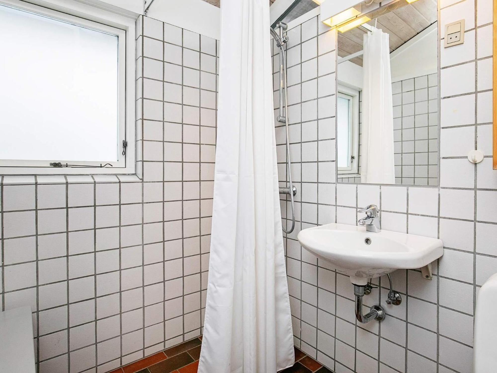 6 Person Holiday Home On A Holiday Park In Hanstholm Luaran gambar