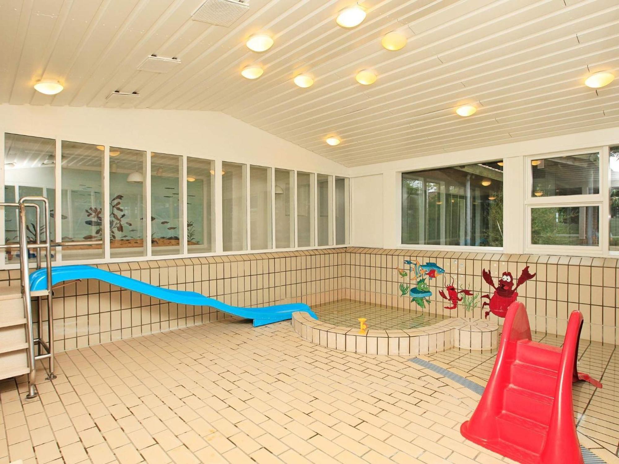 6 Person Holiday Home On A Holiday Park In Hanstholm Luaran gambar