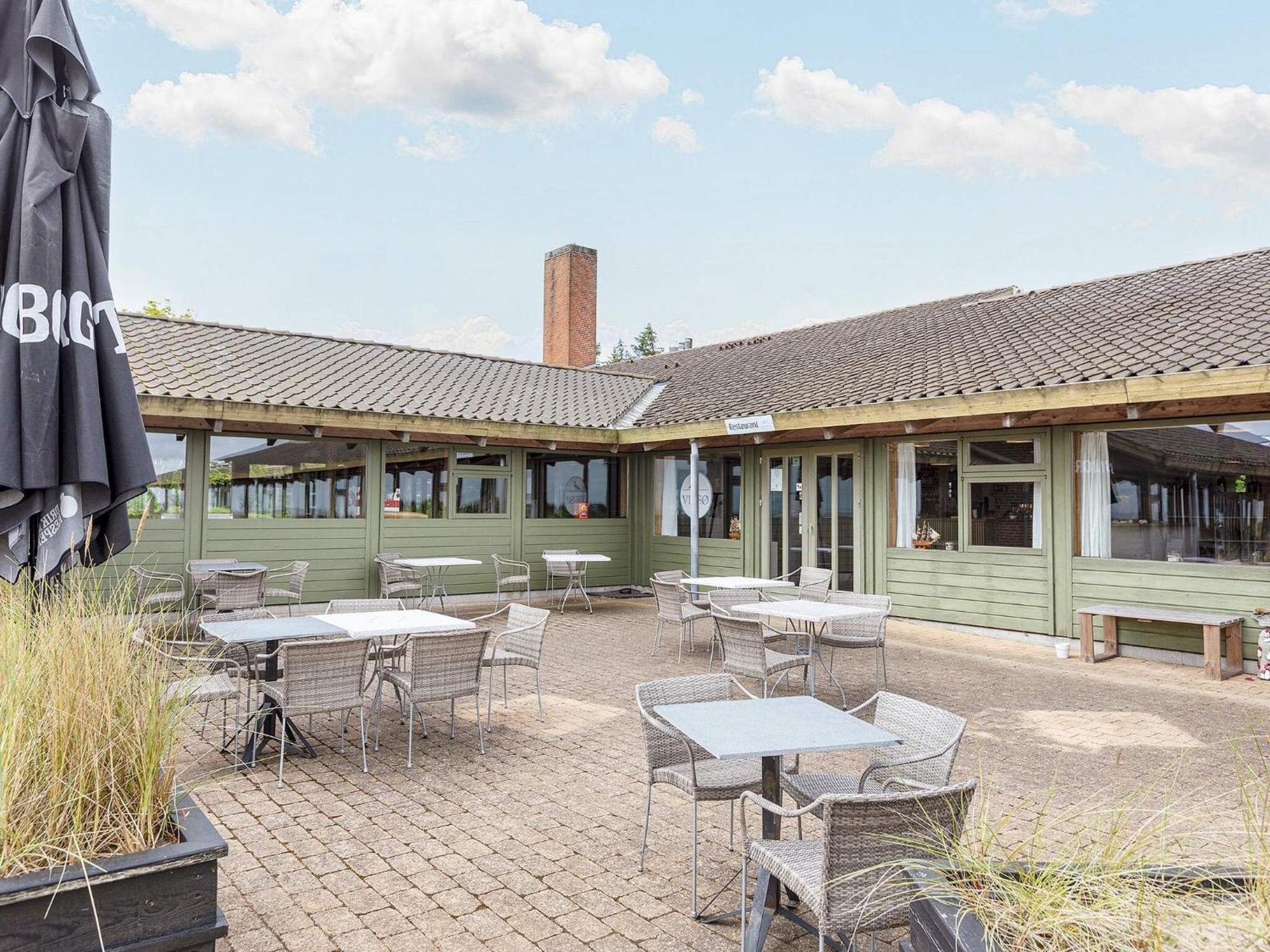 6 Person Holiday Home On A Holiday Park In Hanstholm Luaran gambar