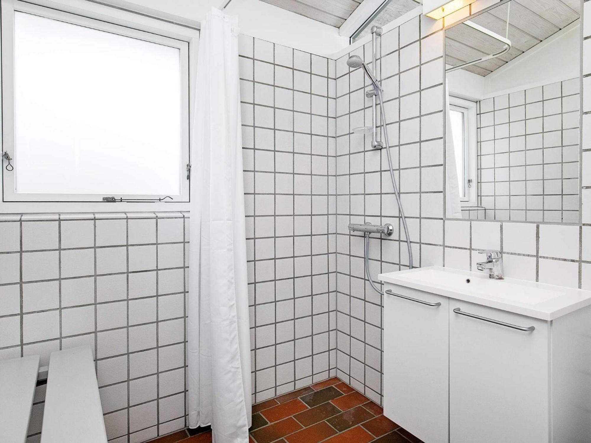 6 Person Holiday Home On A Holiday Park In Hanstholm Luaran gambar