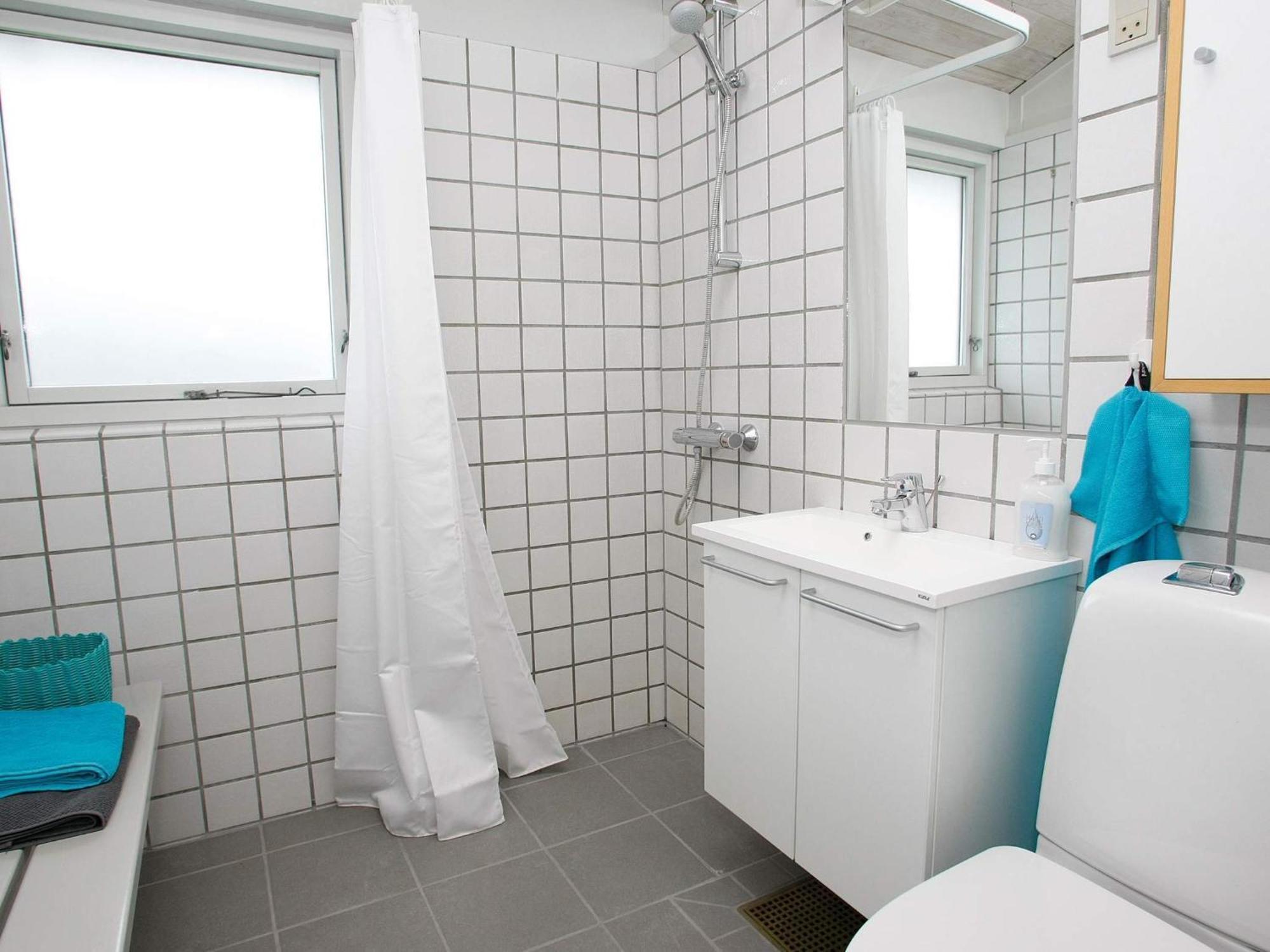 6 Person Holiday Home On A Holiday Park In Hanstholm Luaran gambar