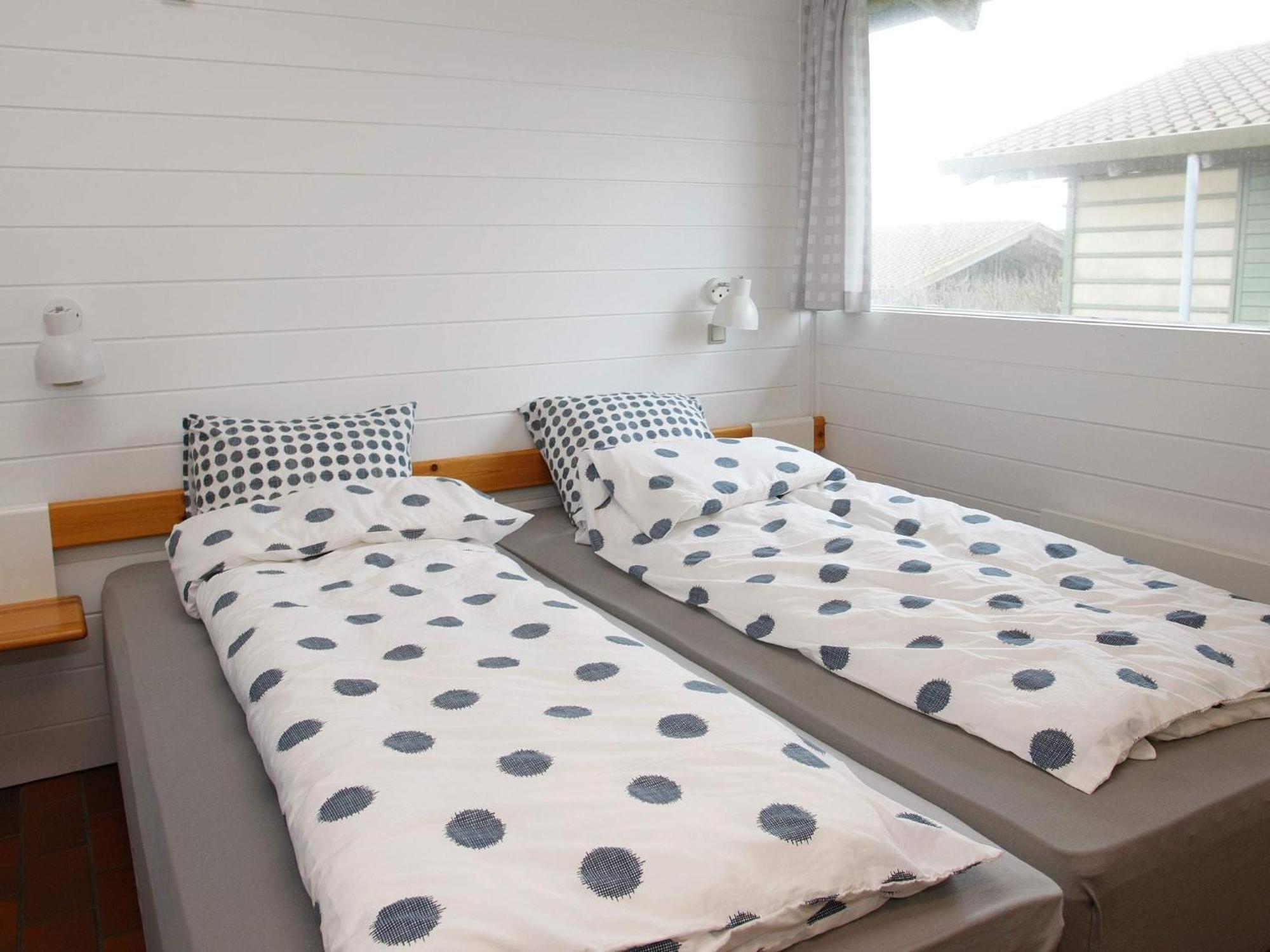 6 Person Holiday Home On A Holiday Park In Hanstholm Luaran gambar
