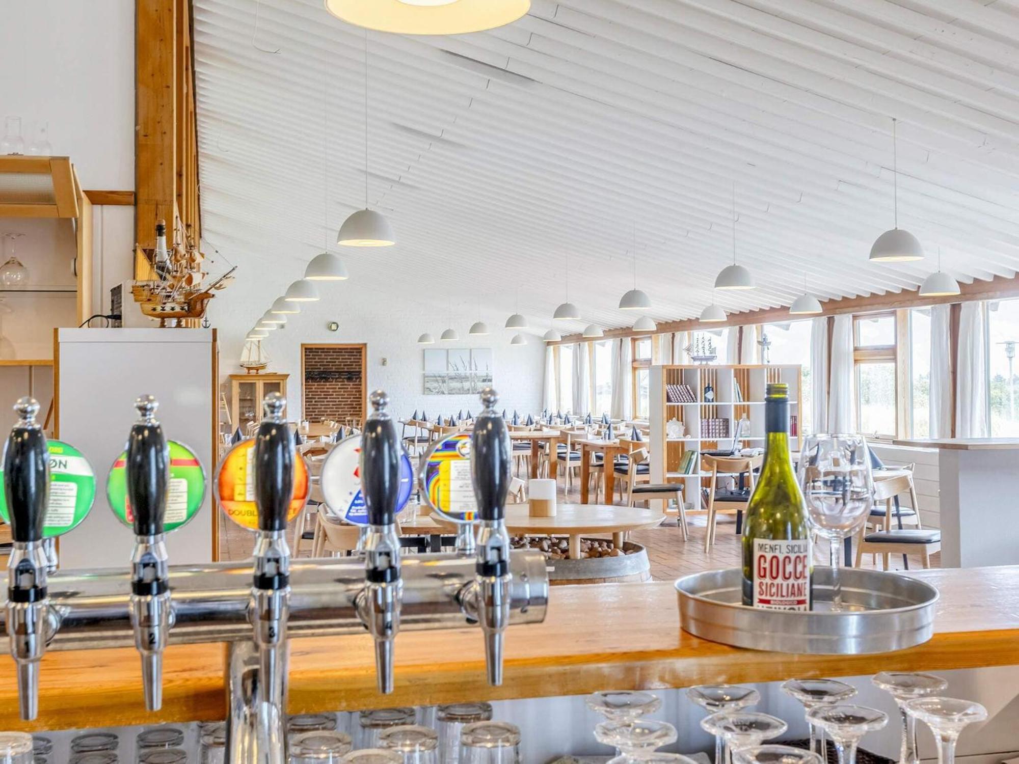 6 Person Holiday Home On A Holiday Park In Hanstholm Luaran gambar