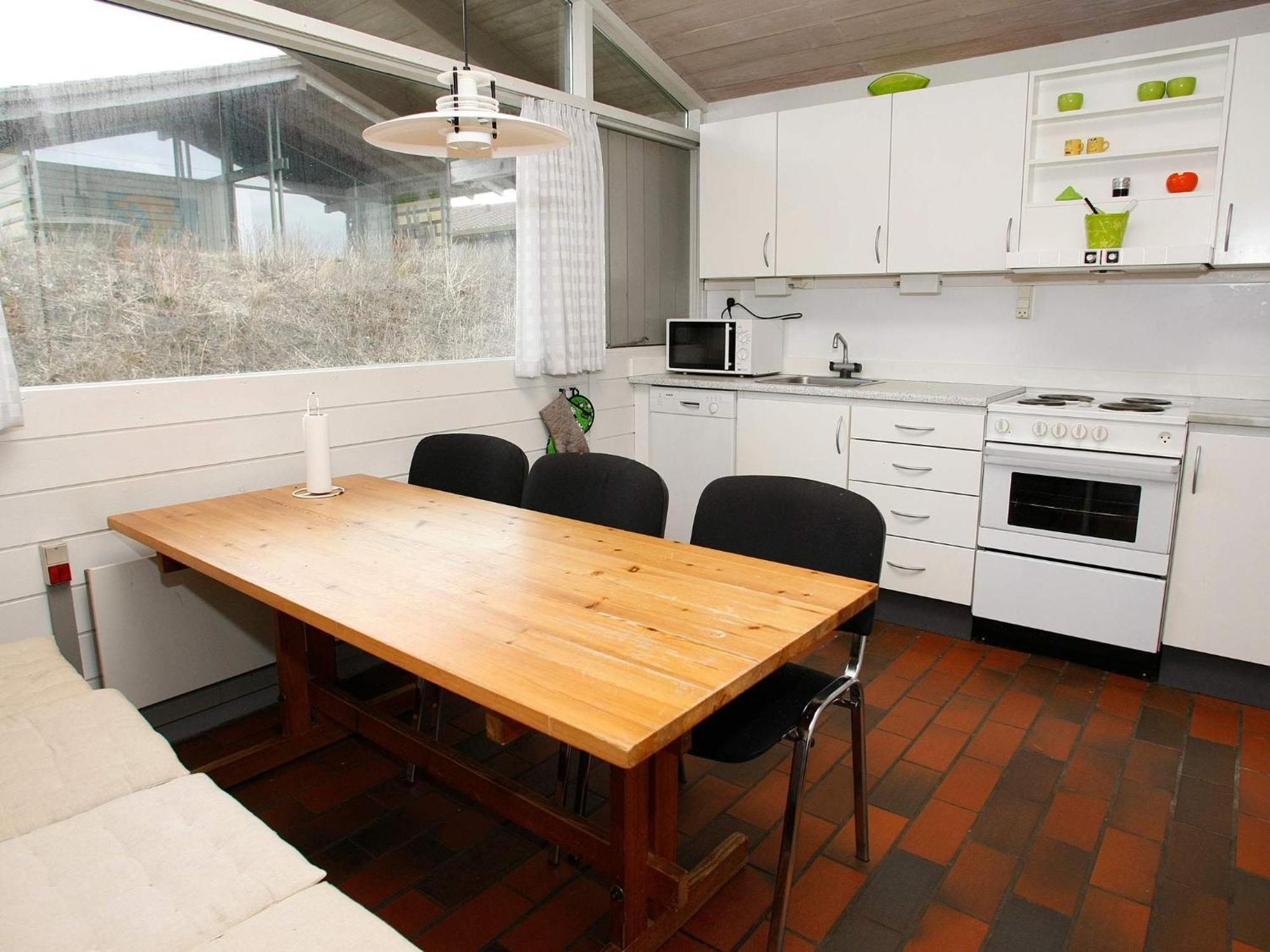 6 Person Holiday Home On A Holiday Park In Hanstholm Luaran gambar