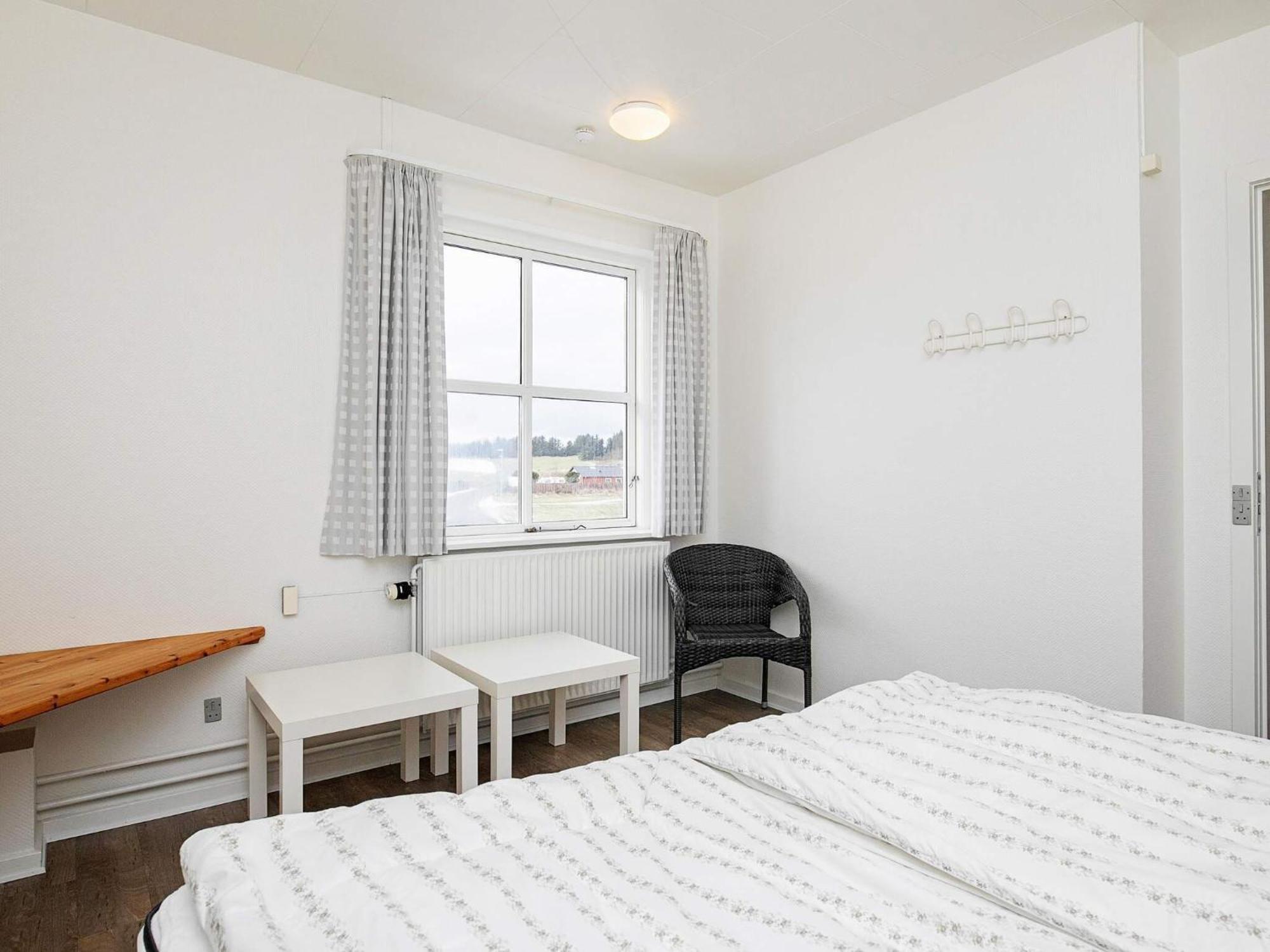 6 Person Holiday Home On A Holiday Park In Hanstholm Luaran gambar