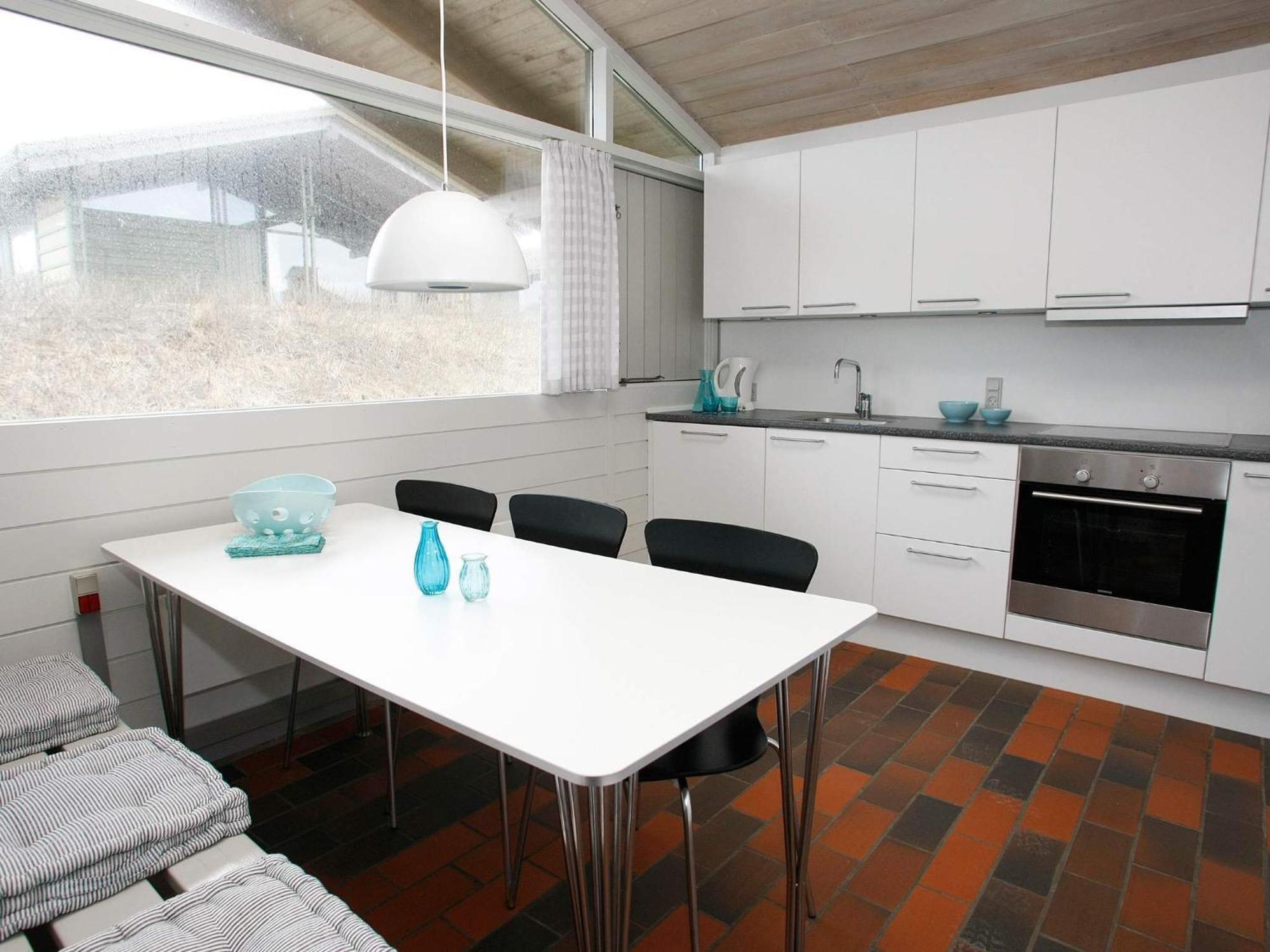 6 Person Holiday Home On A Holiday Park In Hanstholm Luaran gambar