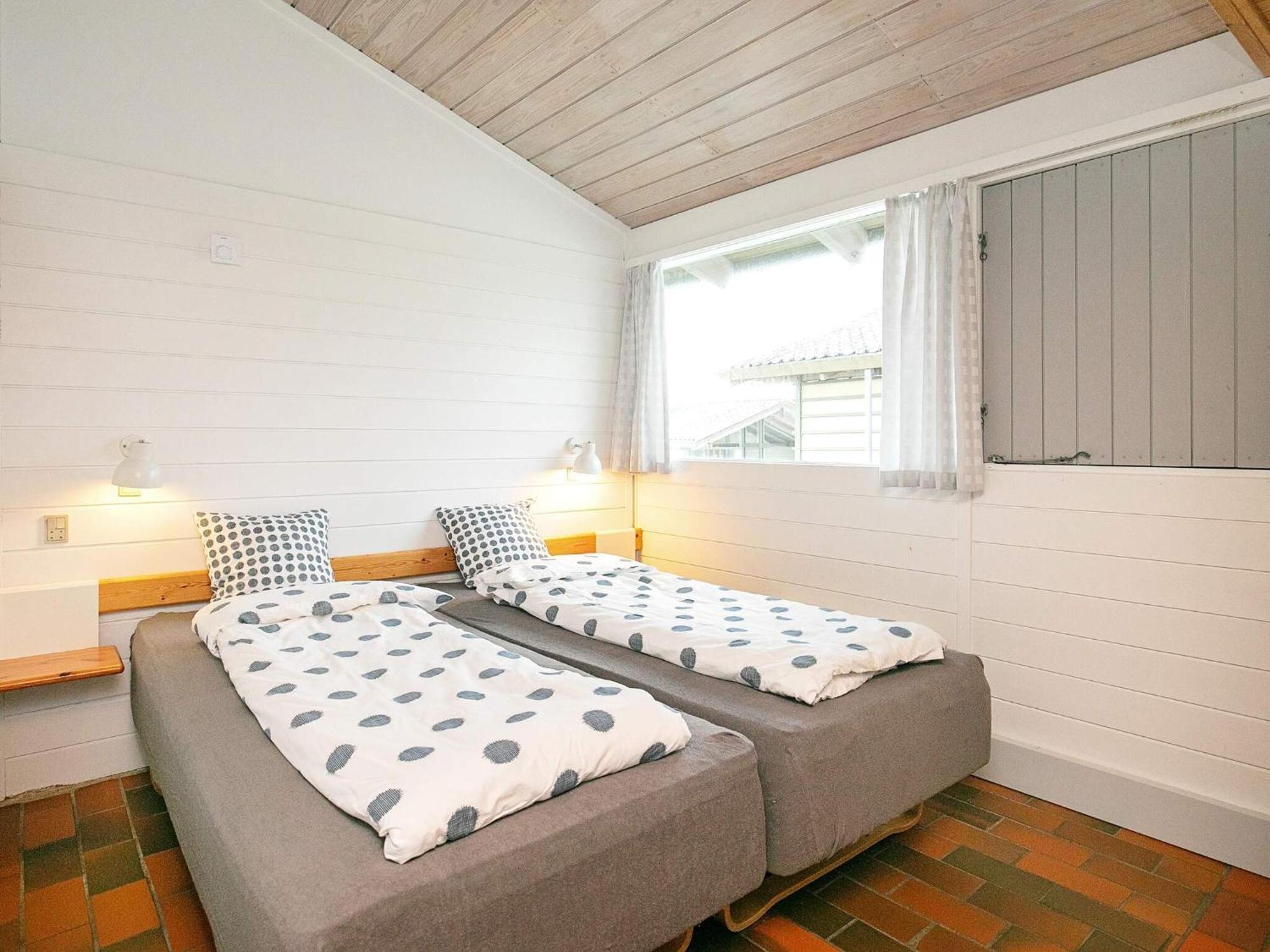 6 Person Holiday Home On A Holiday Park In Hanstholm Luaran gambar