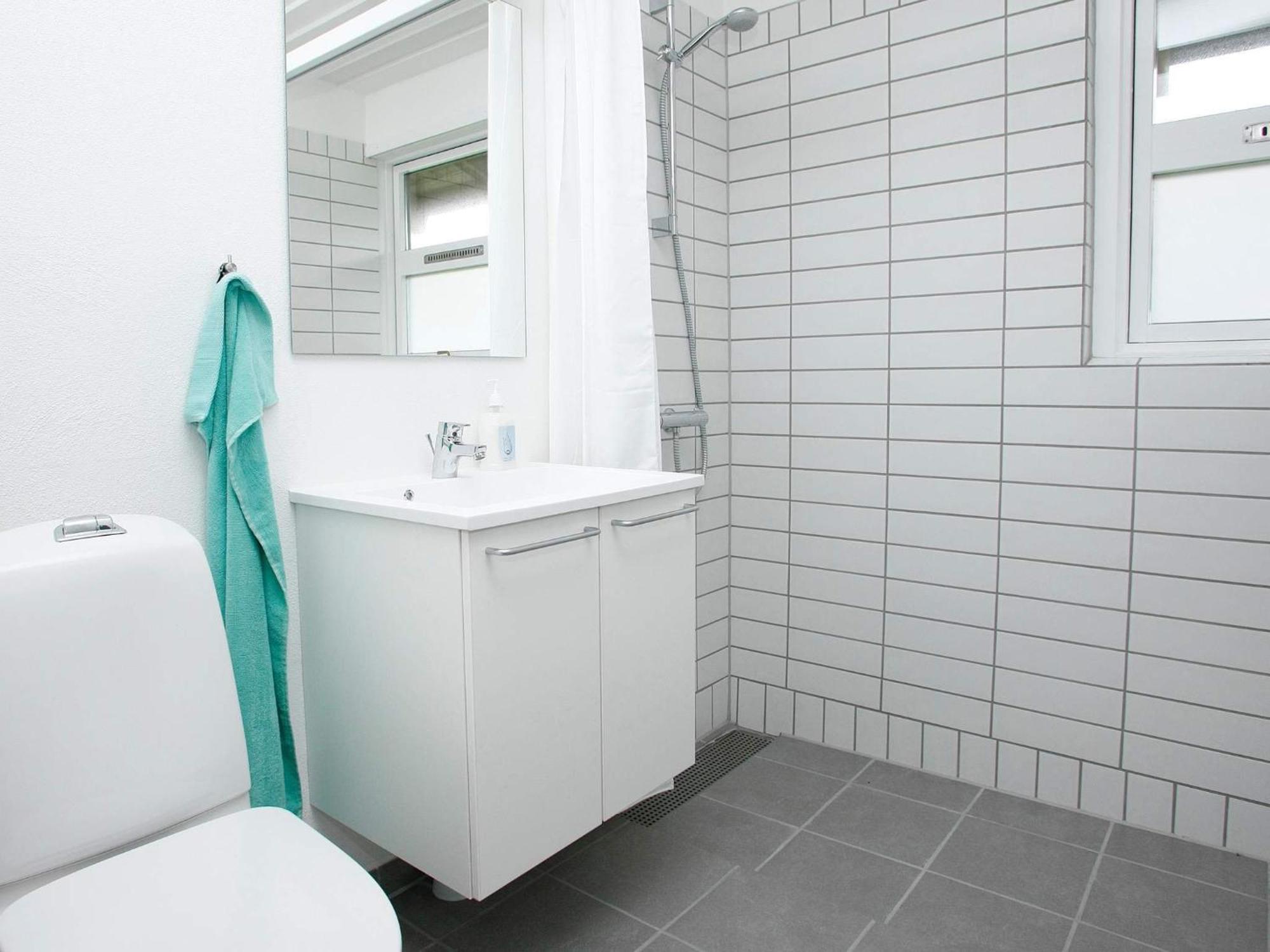 6 Person Holiday Home On A Holiday Park In Hanstholm Luaran gambar