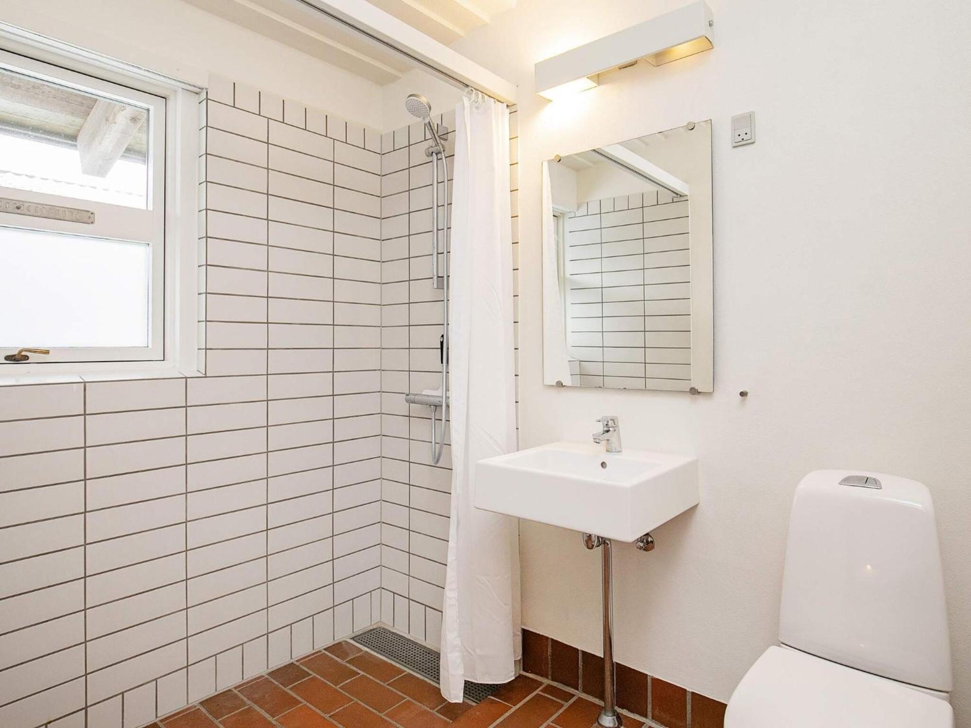 6 Person Holiday Home On A Holiday Park In Hanstholm Luaran gambar