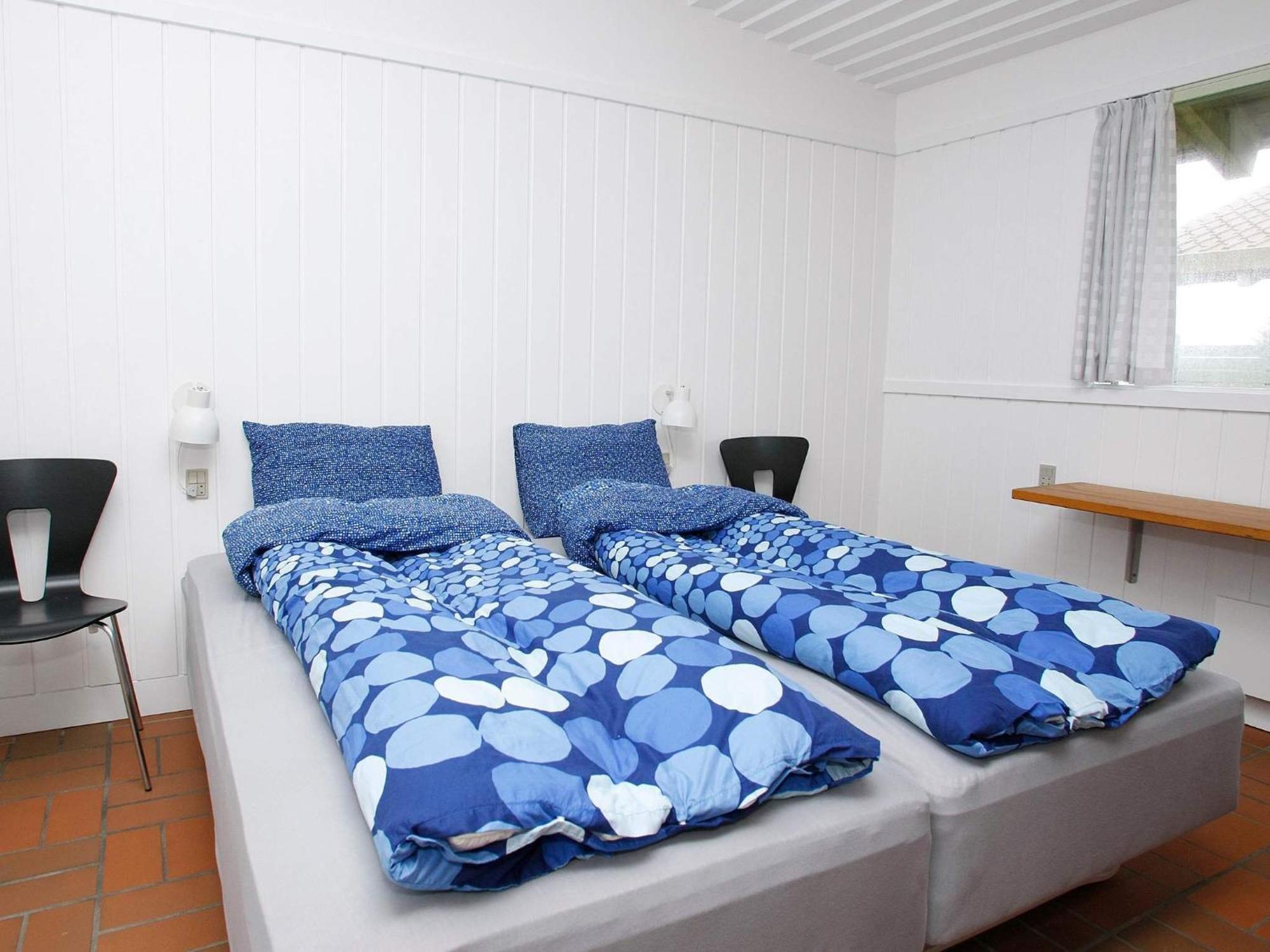 6 Person Holiday Home On A Holiday Park In Hanstholm Luaran gambar