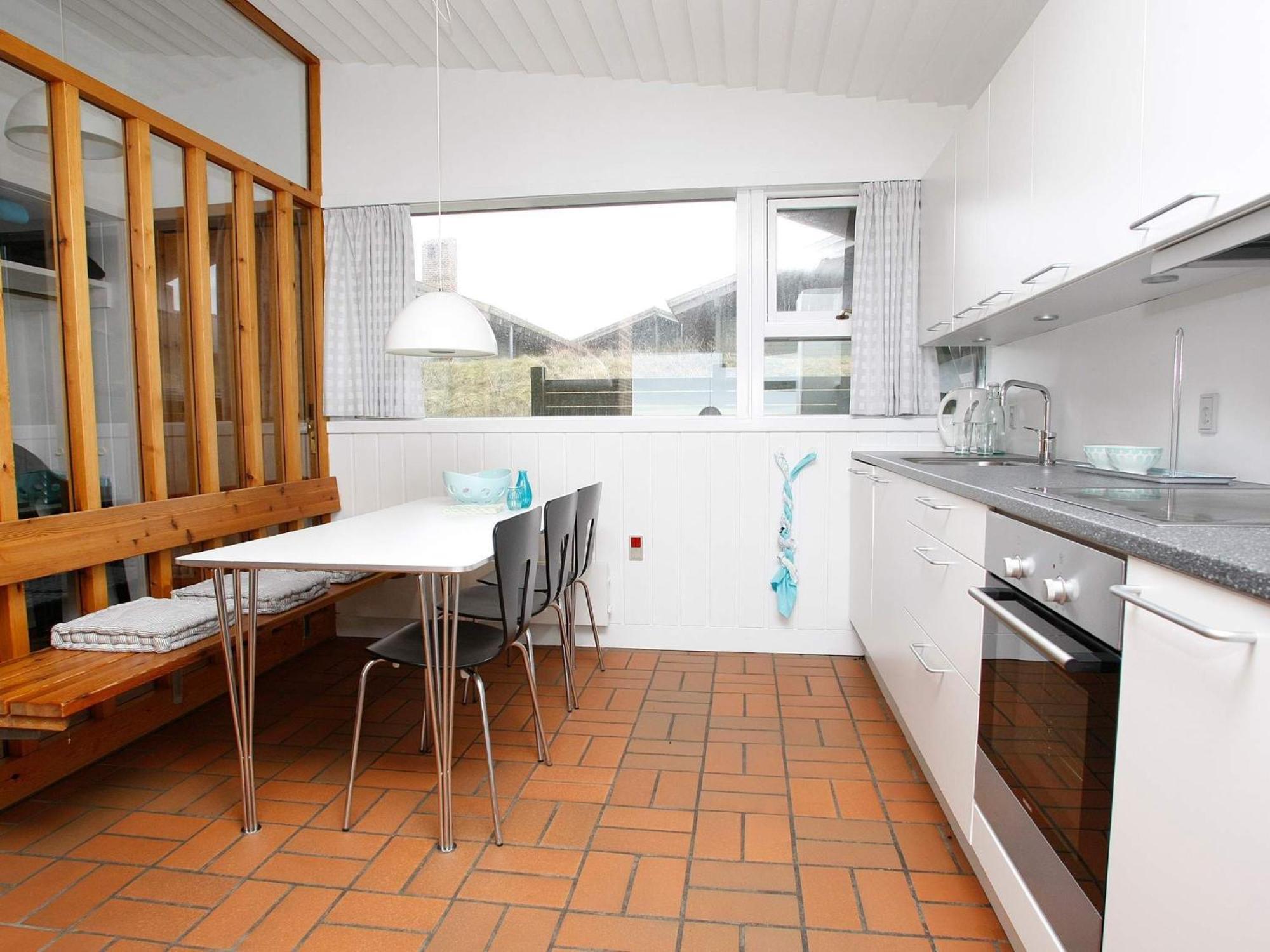 6 Person Holiday Home On A Holiday Park In Hanstholm Luaran gambar