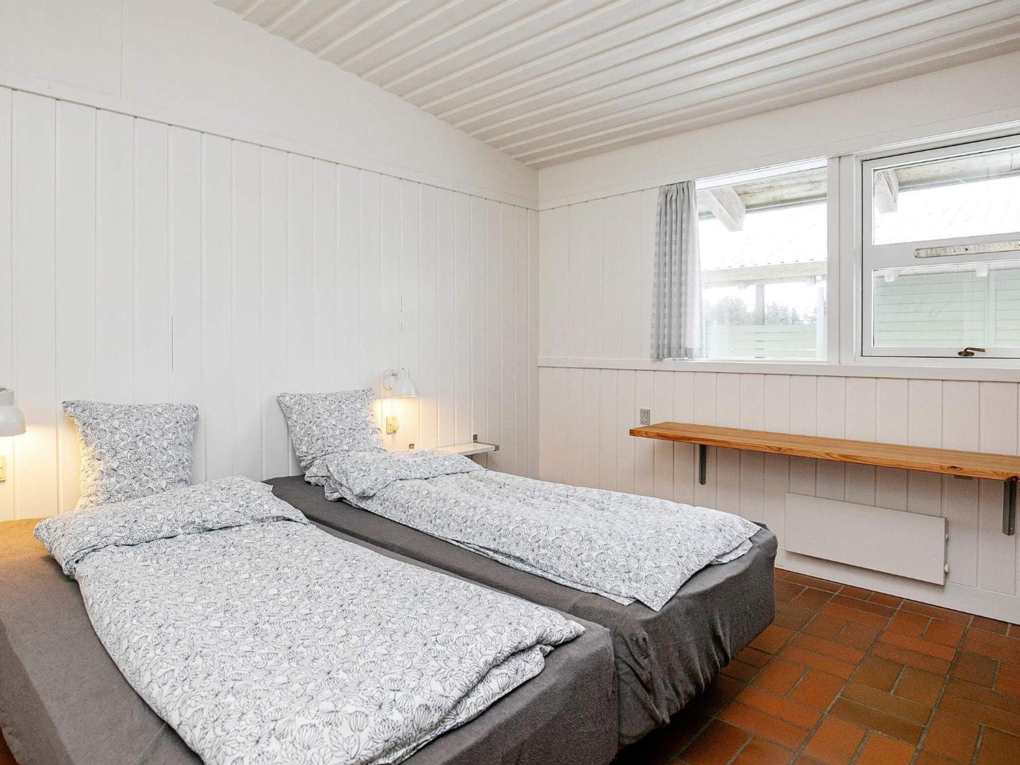 6 Person Holiday Home On A Holiday Park In Hanstholm Luaran gambar
