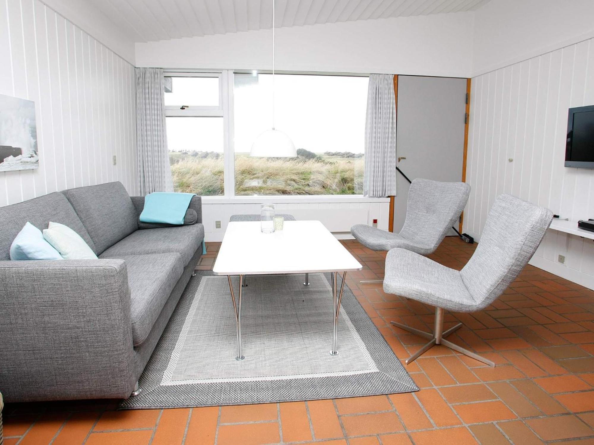 6 Person Holiday Home On A Holiday Park In Hanstholm Luaran gambar